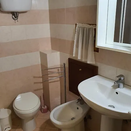 Via Dei Rossi Apartment Siena