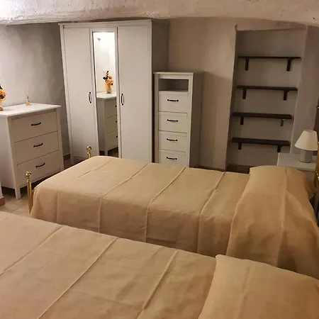 Apartment Via Dei Rossi *