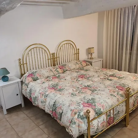 Apartment Via Dei Rossi *
