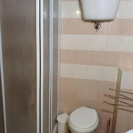 Via Dei Rossi Apartment