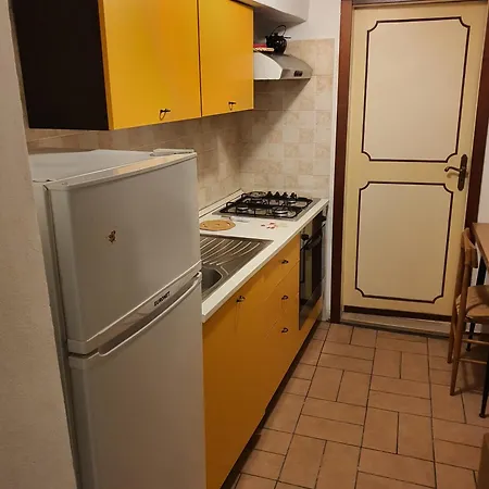 Apartment Via Dei Rossi *